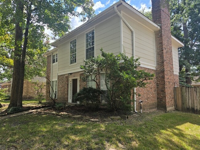 Building Photo - 3211 Highland Laurels Dr Rental