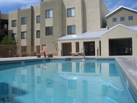 Building Photo - Casa de Sierra Senior Apartments