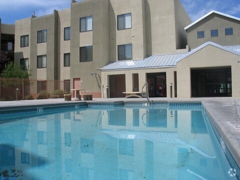 Building Photo - Casa de Sierra Senior Apartments