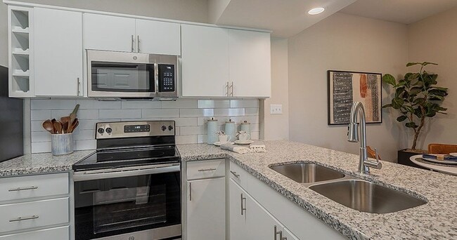 The Fairways at San Marcos Apartments