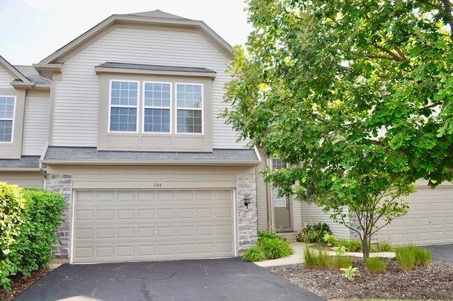 Building Photo - 508 Metropolitan St