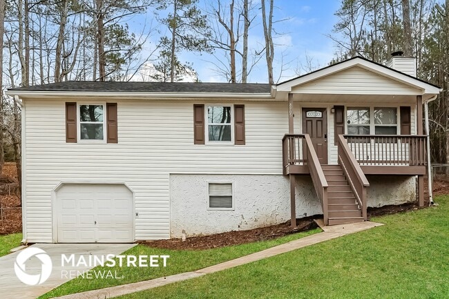 Building Photo - 8905 Daer Water Dr