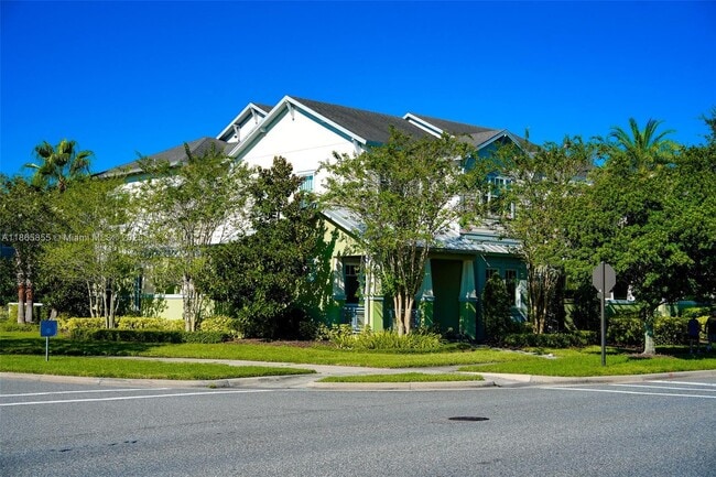 Building Photo - 8282 Tavistock Lakes Blvd Rental