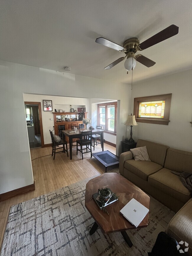 Building Photo - 1520 S 64th St Unit Lower Rental