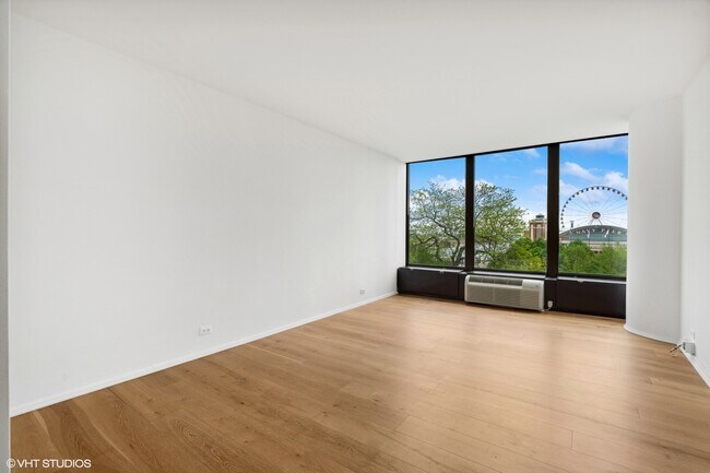 Photo - 505 N Lake Shore Dr Unit 405