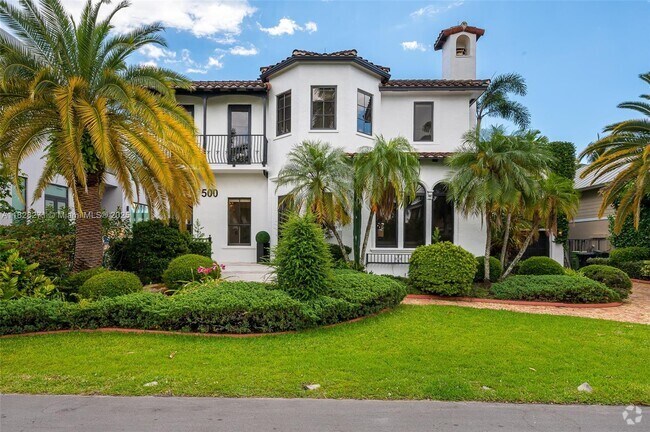 Building Photo - 500 Coconut Isle Dr Rental