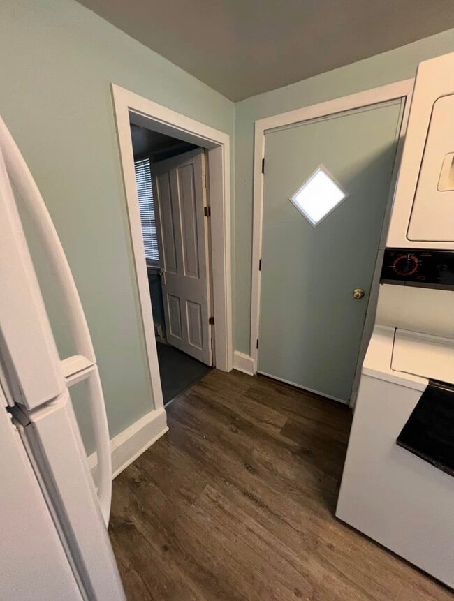 Photo - Church Alley Unit 505