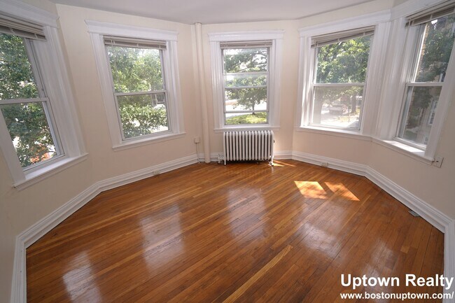 Photo - 1140 Commonwealth Ave Condo Unit 10A