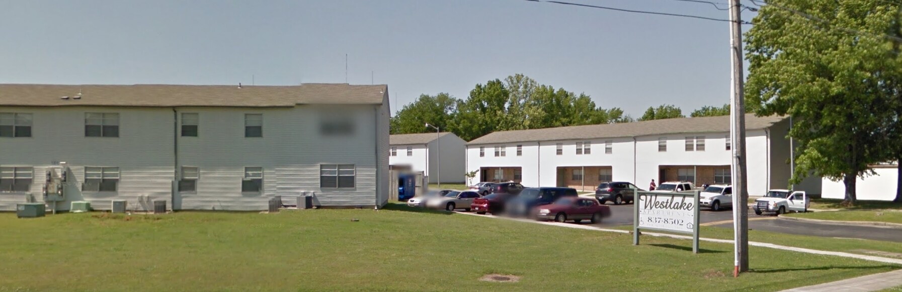 Photo - Westlake Apartments