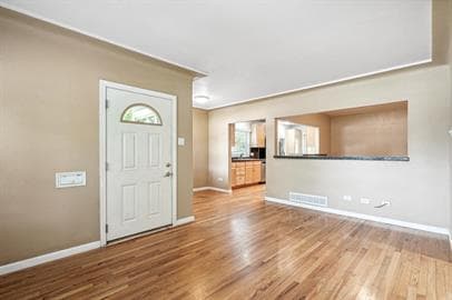 Photo - Cory-Merrill Charmer