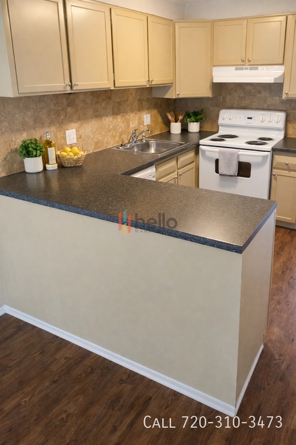 Photo - 6464 W 13th Ave Unit 07