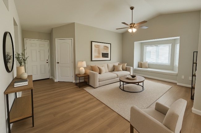 Photo - 2856 E Impala Ave