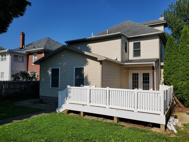 Photo - 13813 Village Mill Dr