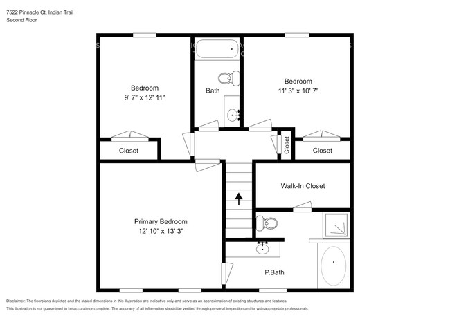 Photo - 7522 Pinnacle Ct