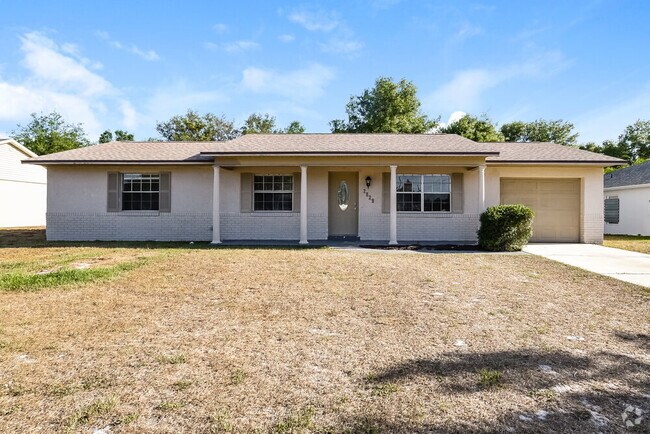 Building Photo - 2829 Staten Dr Rental