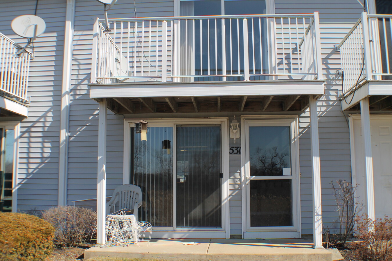 Photo - 531 Meadow Green Ln Townhome