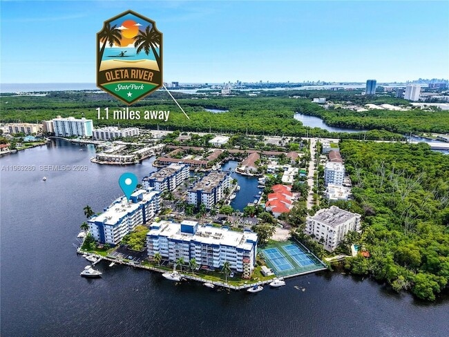 Photo - 16558 NE 26th Ave Unit 2A