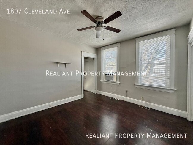 Photo - 1807 Cleveland Ave