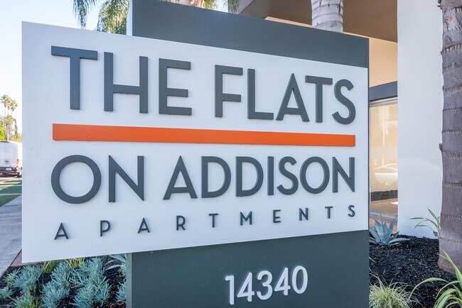 Photo - The Flats on Addison