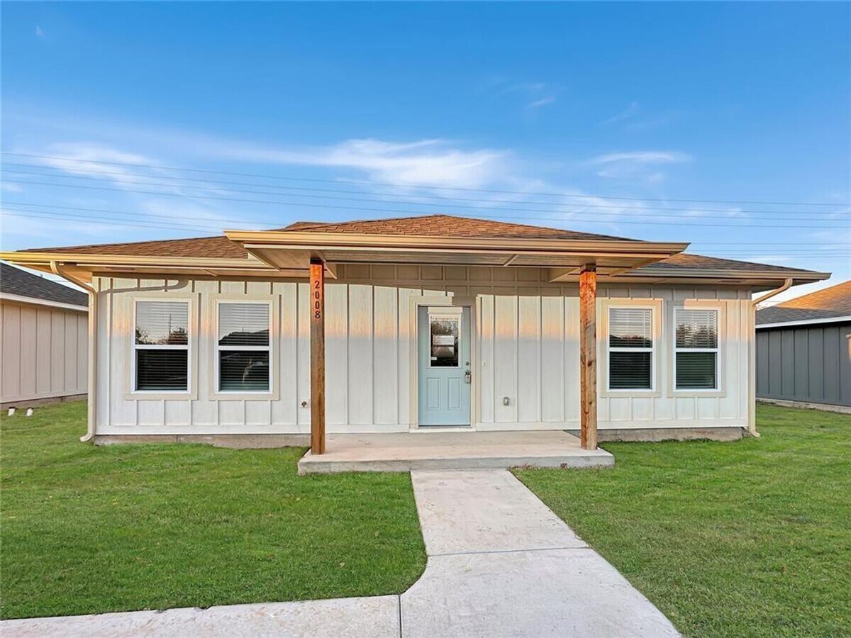 Stylish 2 Bed, 2 Bath Home in Blackwell - Stylish 2 Bed, 2 Bath Home in Blackwell
