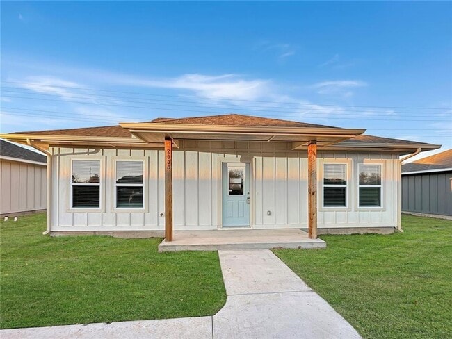 Building Photo - Stylish 2 Bed, 2 Bath Home in Blackwell