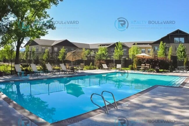 Photo - Indulge in comfortable living at Wood Chase Condos!