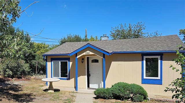 Photo - 2941 W 55th Ave House