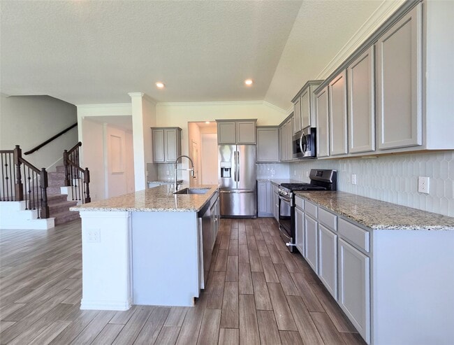 Photo - 4826 Albany Ridge Ln