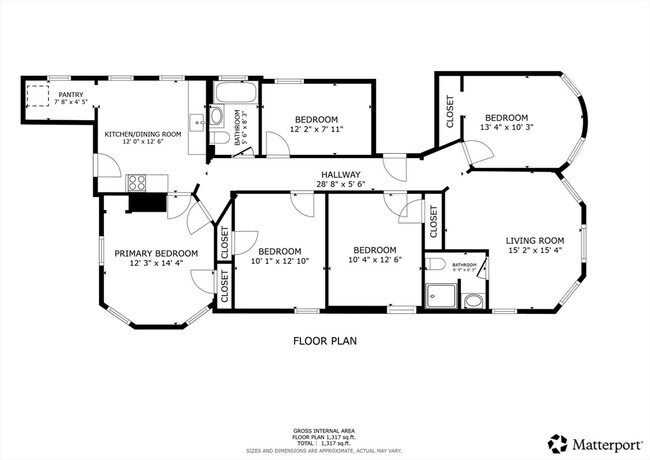 Photo - 34 Cherokee St Unidad 3