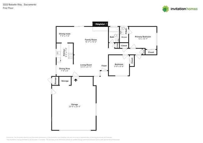 Photo - 2222 Babette Way