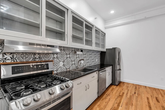 Photo - 600 Cookman Ave Unidad 6