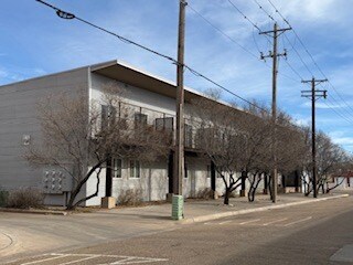 Photo - Hotel Clovis Lofts