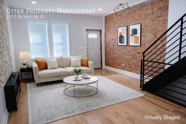 Building Photo - 2315 Dickinson St