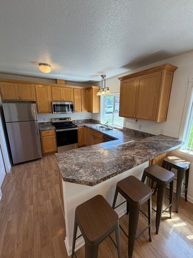 Photo - Beautiful 2 Bedroom on a Large Corner Lot!
