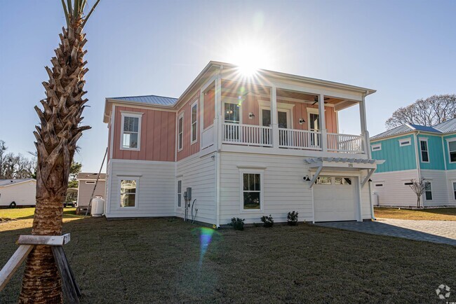 Building Photo - 151 McIlroy Ct Rental