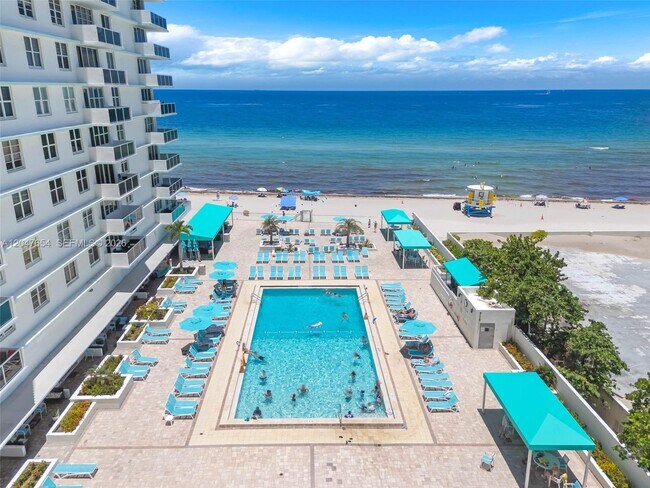Photo - 3725 S Ocean Dr Unit PH03