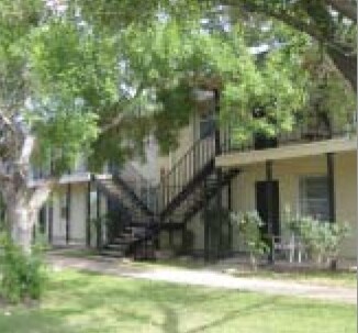 Meridian Apartments - Meridian Apartments