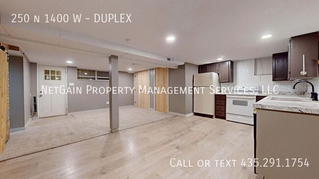 Photo - 250 N 1400 W Unit DUPLEX
