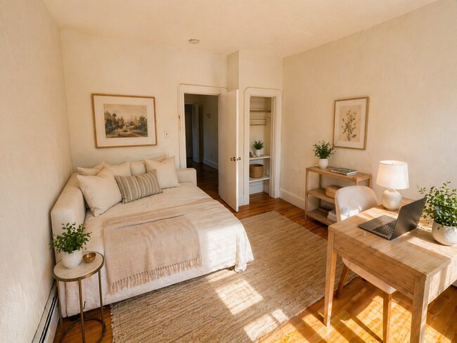 Photo - 17 Irving St Unit 6