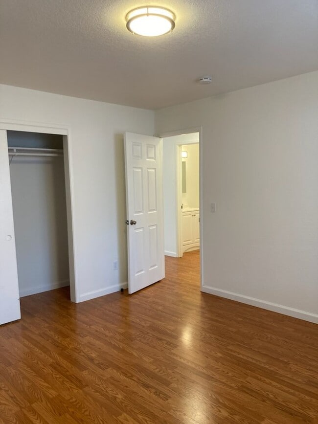 Photo - **Welcome Home**