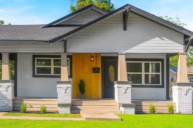 Photo - 1811 Denver Ave