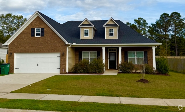 Building Photo - 10 Ridge Cir Dr Rental