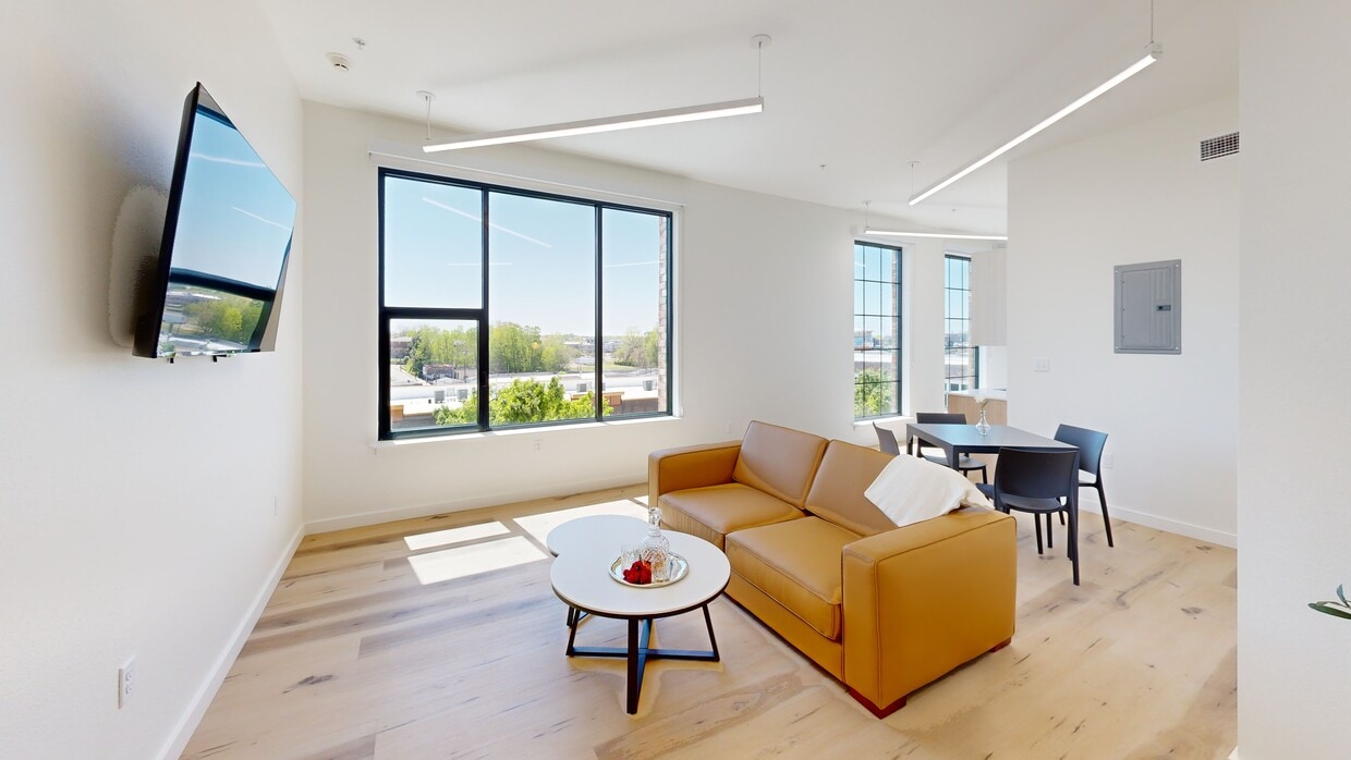 Photo - Urban Loft Co. Memphis- Utilties Included