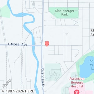 Photo - 1030 E Mosel Ave