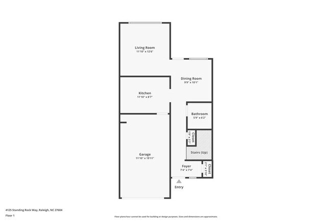 Photo - 4125 Standing Rock Way