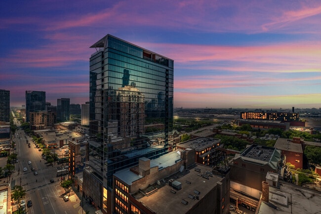 Photo - 1111 S Wabash Ave Unit 1908