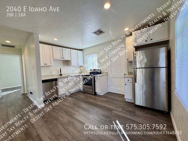 Photo - 2040 E Idaho Ave