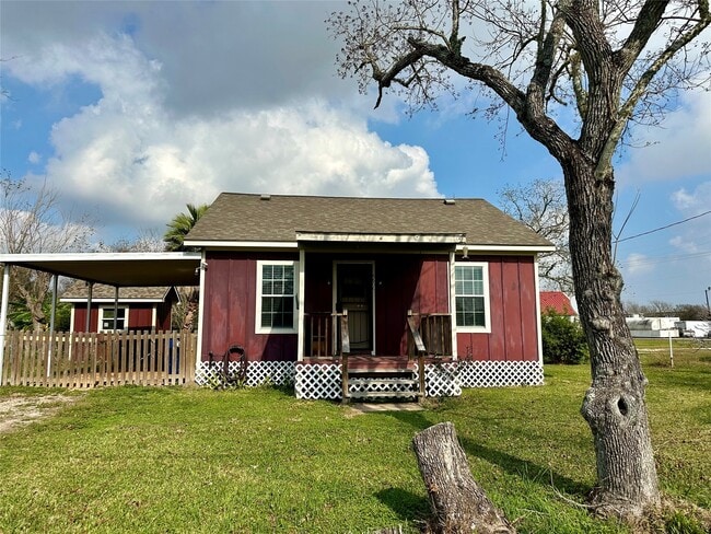 Building Photo - 5506 David St