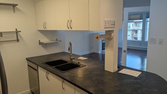 720 Carnarvon St Unité FNW10