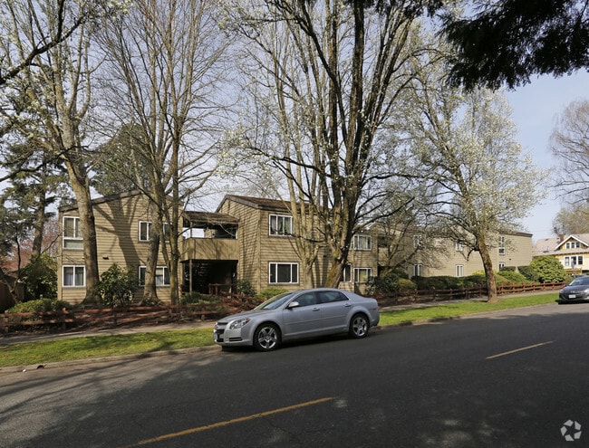 Margaret Carter Plaza